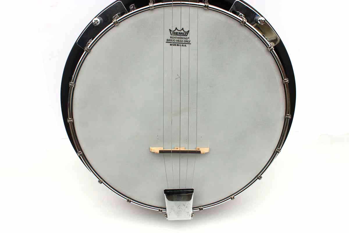 Johnson JB-080 5 String Banjo