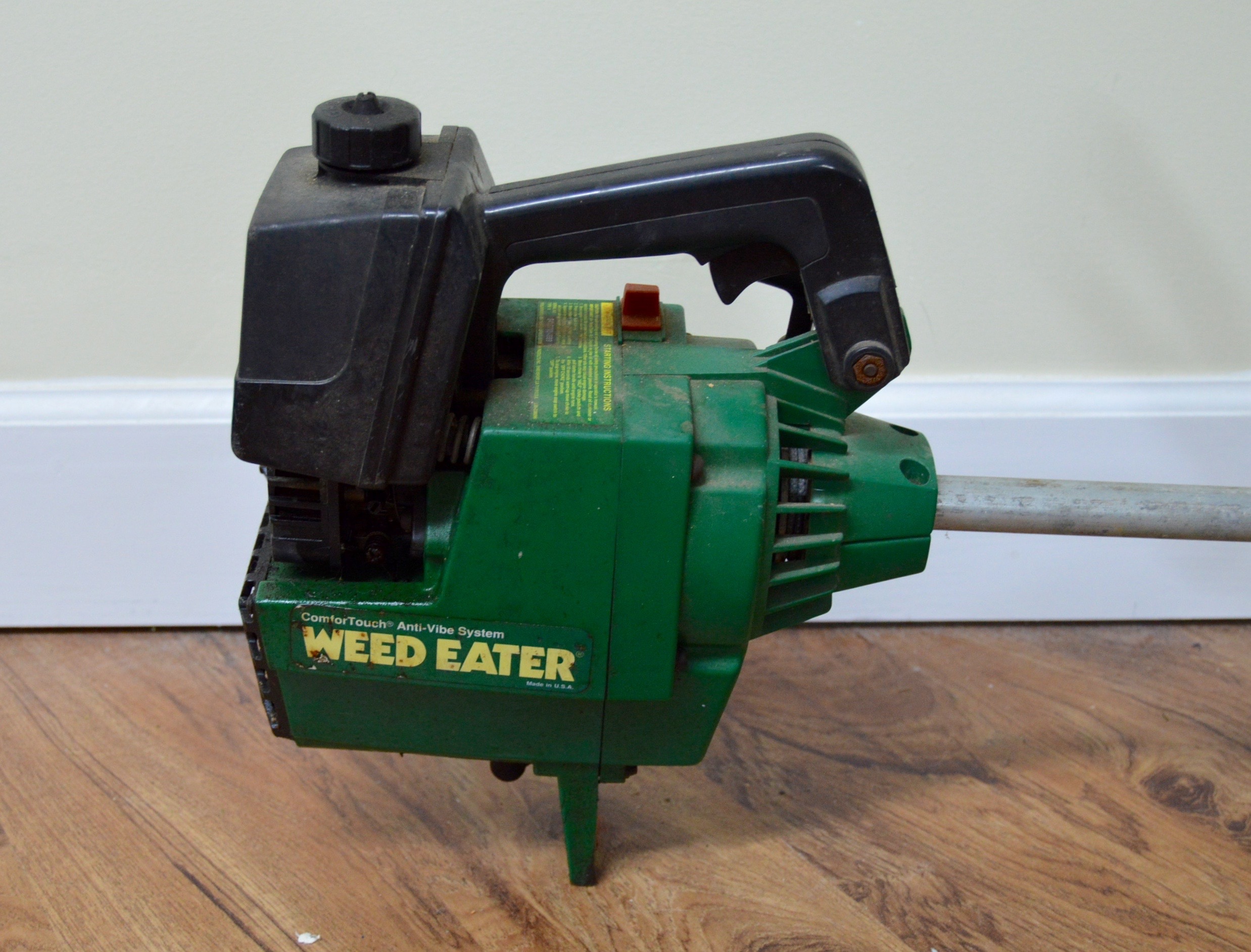 Weed Eater String Trimmer