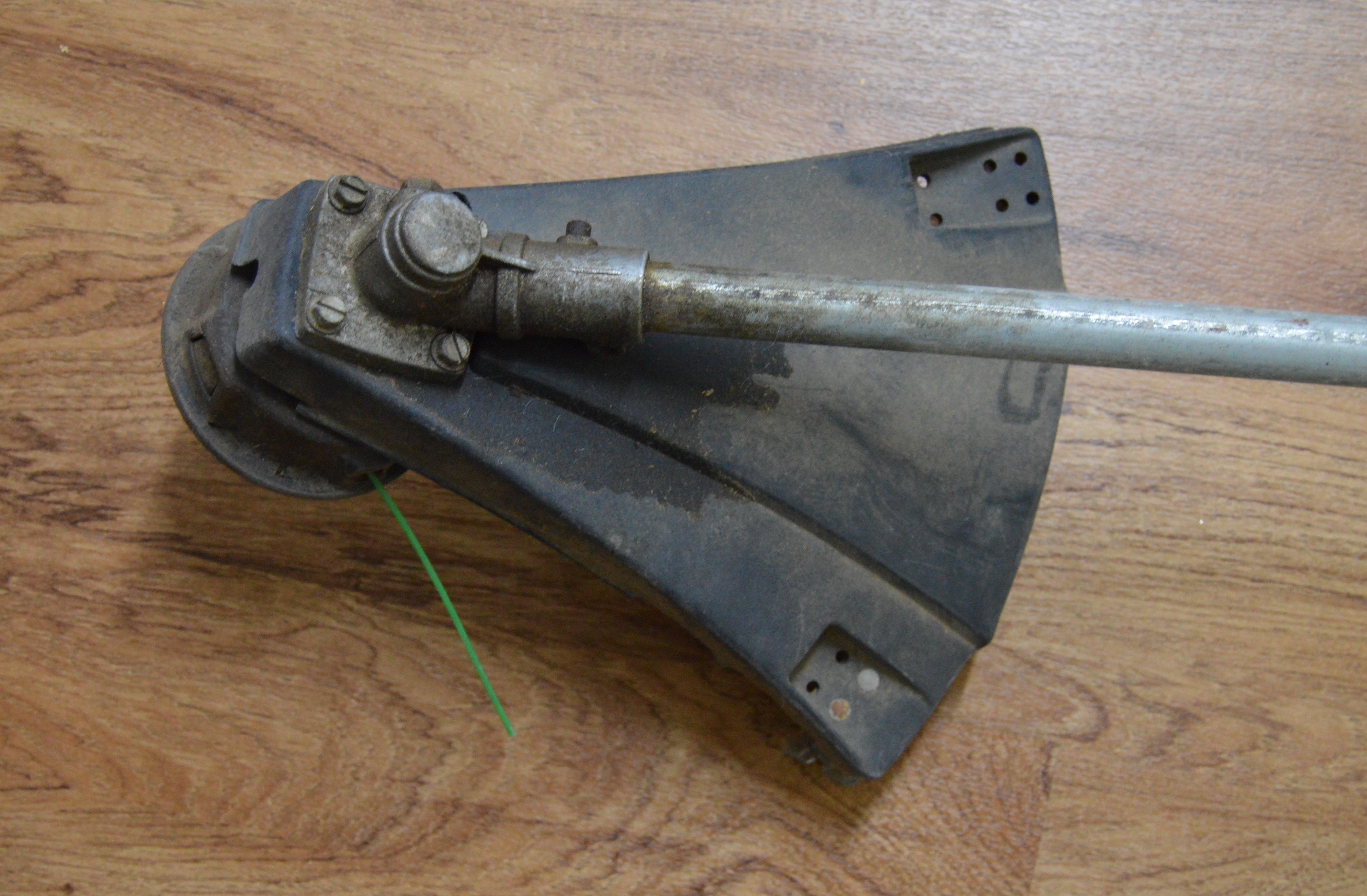 Weed Eater String Trimmer