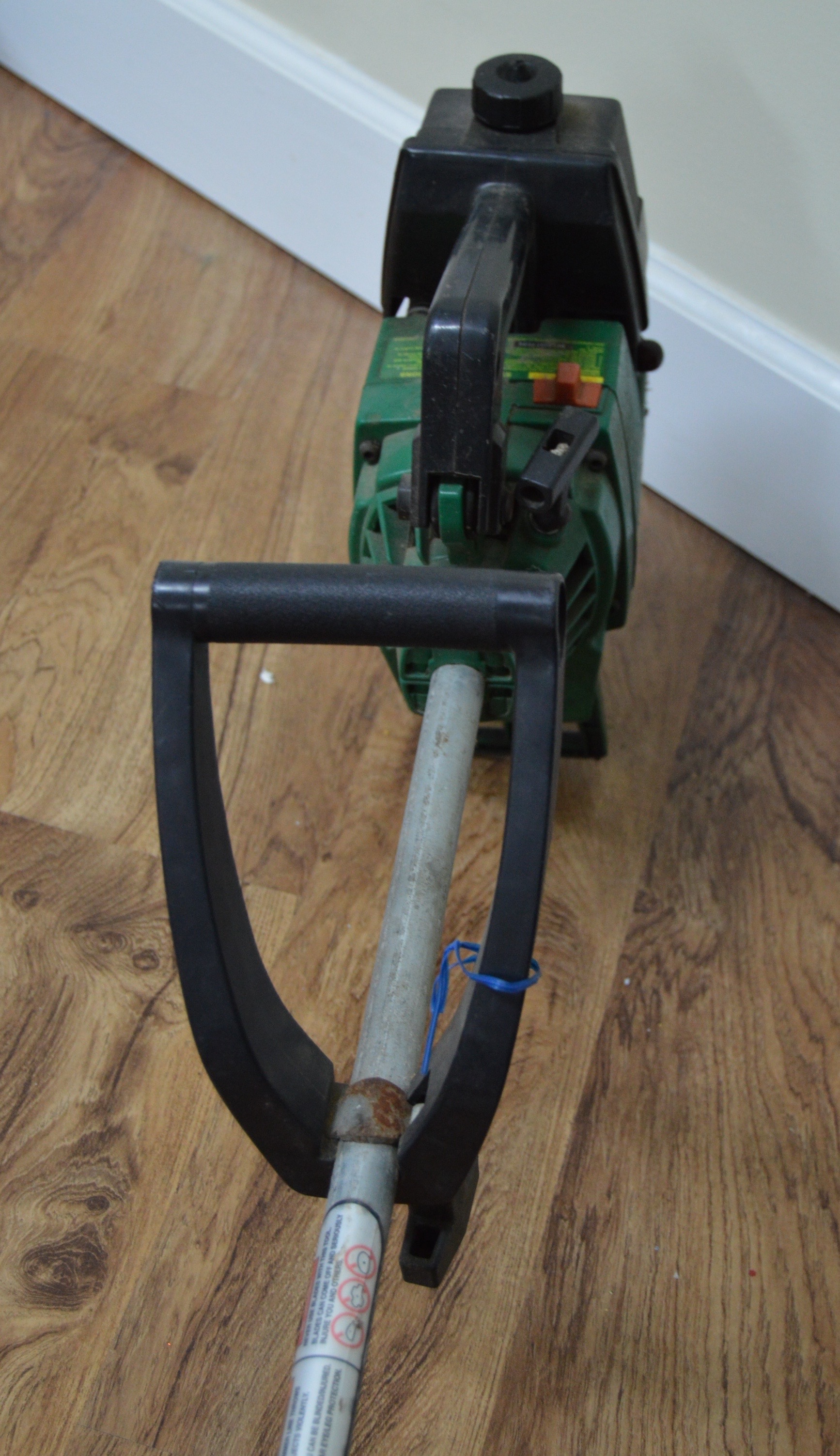 Weed Eater String Trimmer