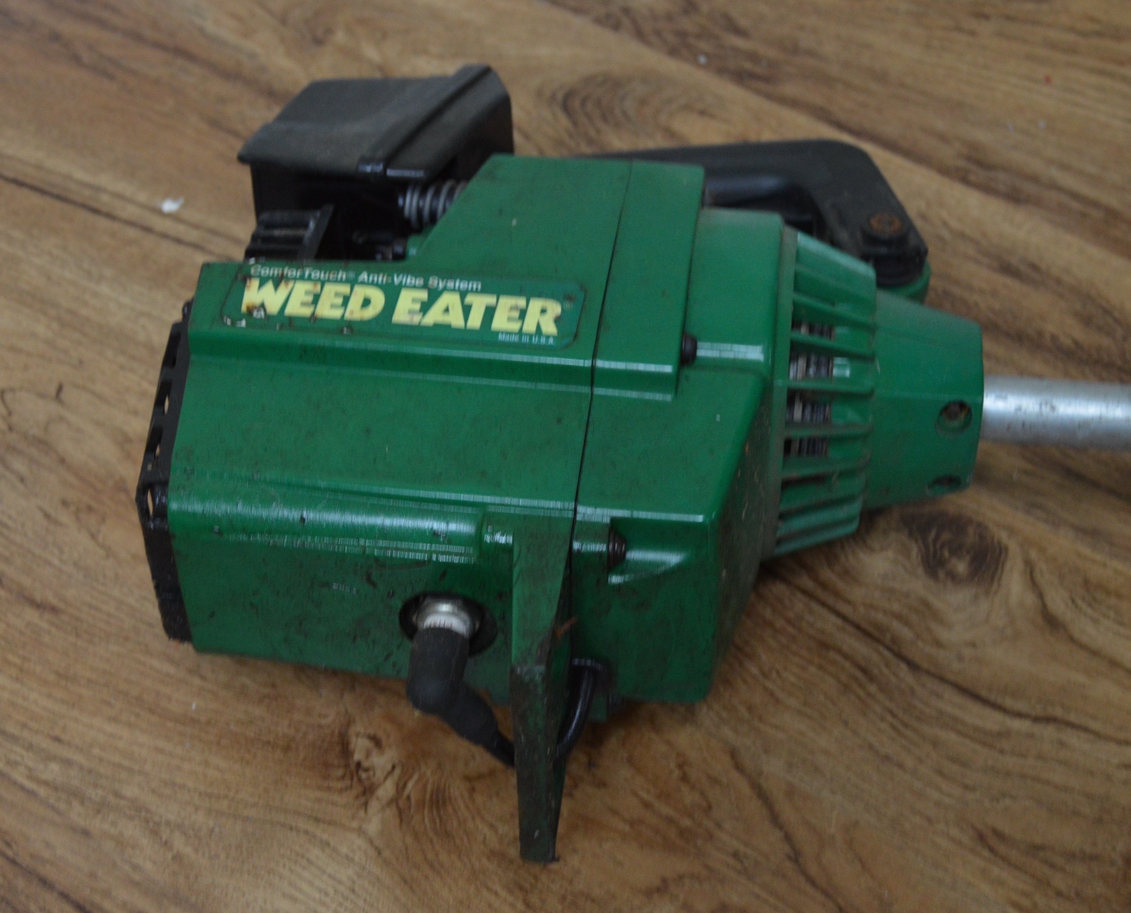 Weed Eater String Trimmer
