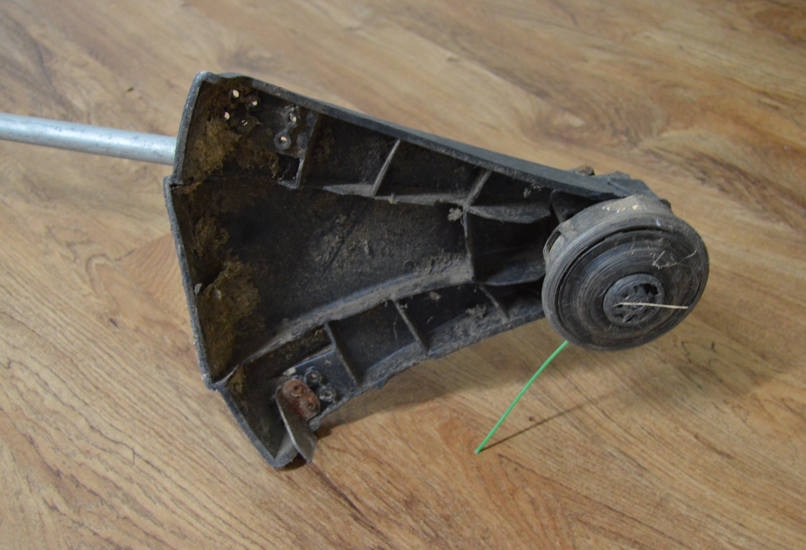 Weed Eater String Trimmer