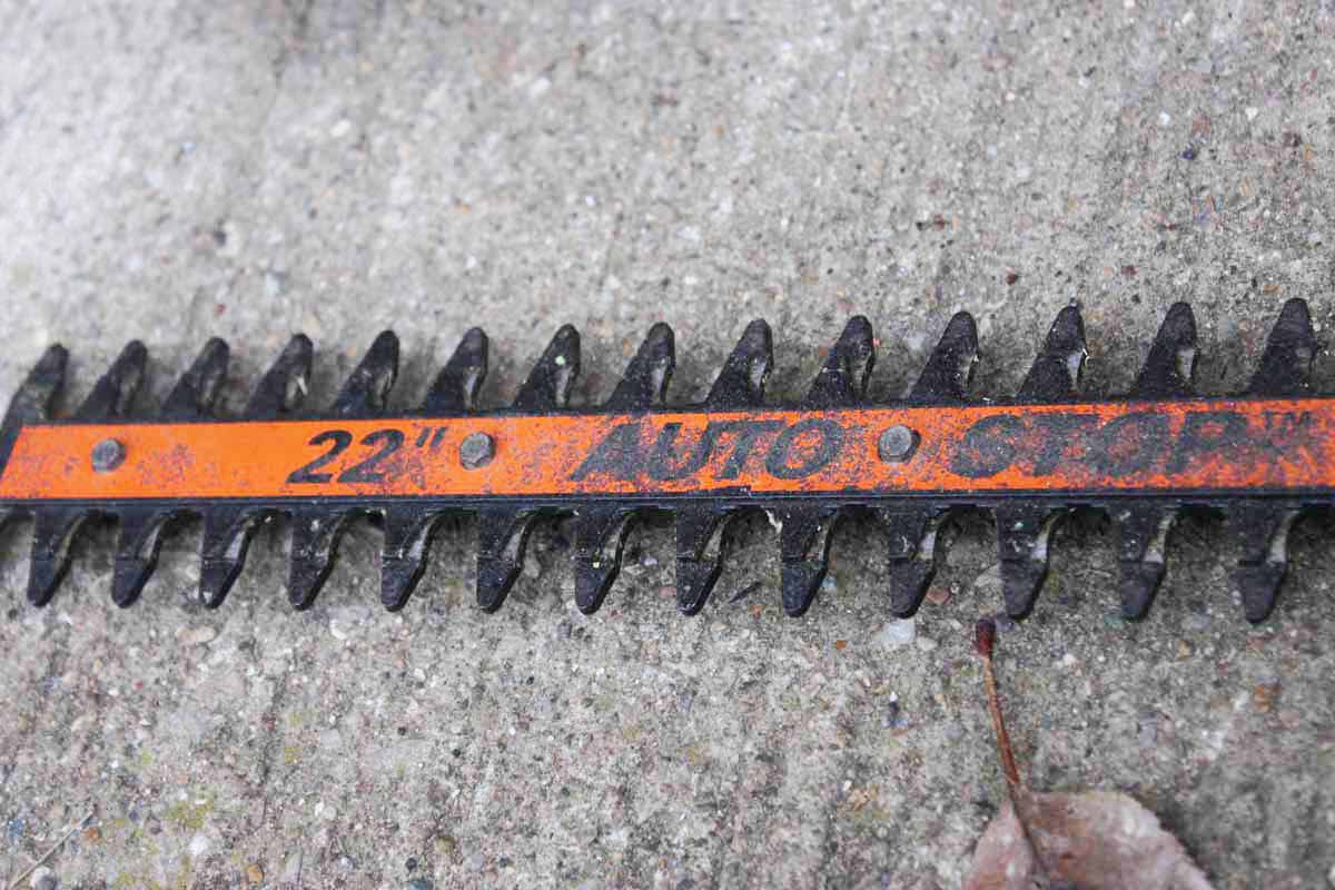 Black & Decker Landscaping Tools