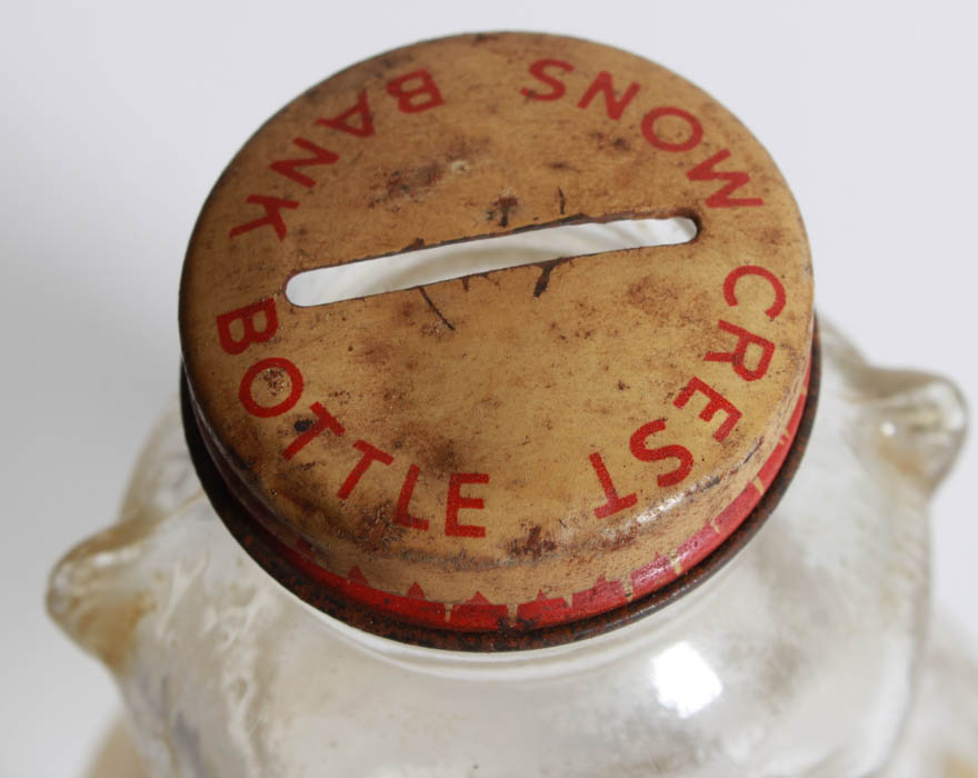 Vintage Collection of Bottles