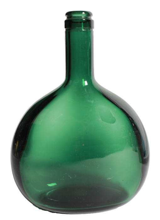 Vintage Collection of Bottles