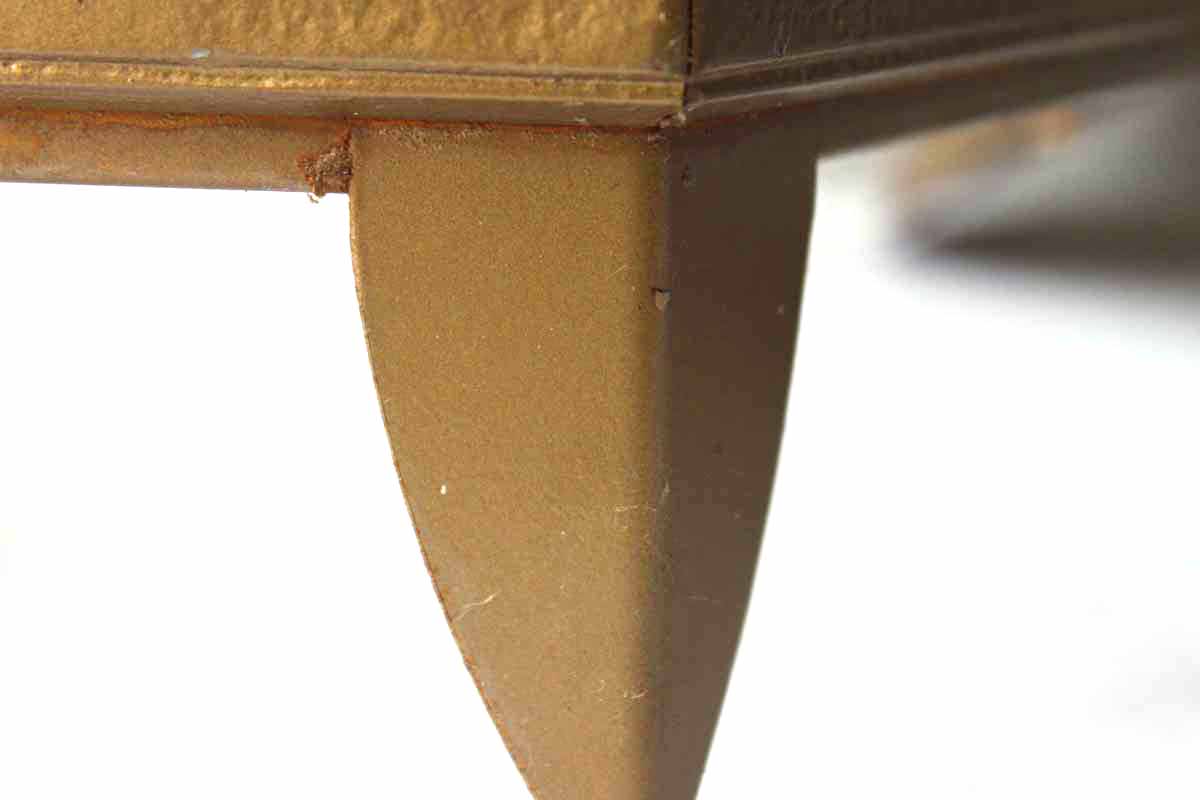 Pair of Vintage Underwriters' Laboratories Light Fixtures