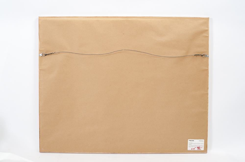 Marilyn Chamberlain "Summer Stroll" Framed Print