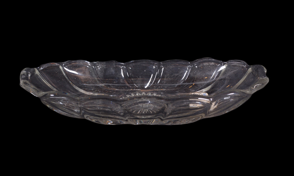 Glassware Collection