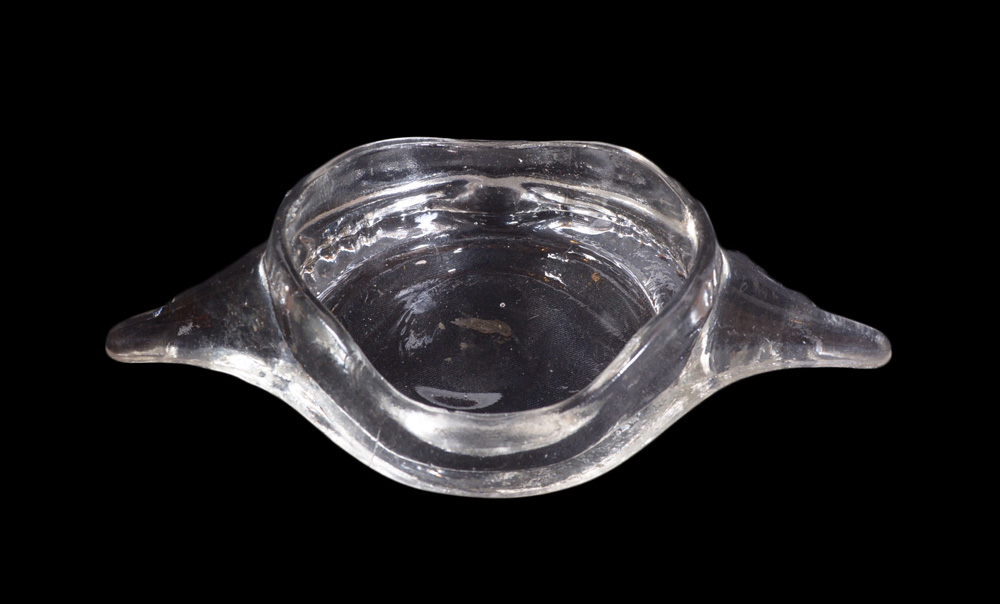 Glassware Collection