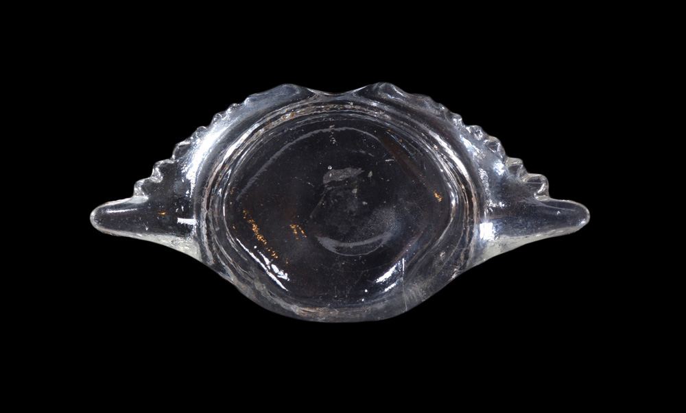 Glassware Collection