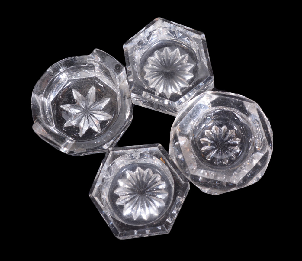 Glassware Collection