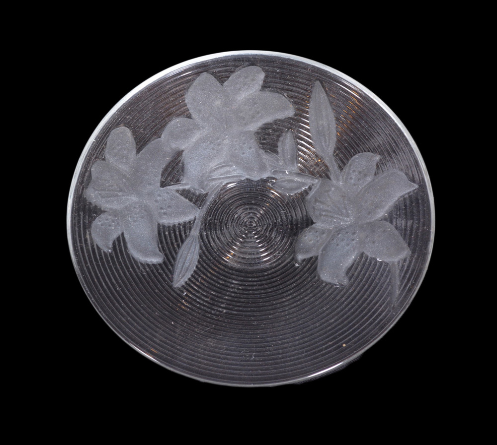 Glassware Collection