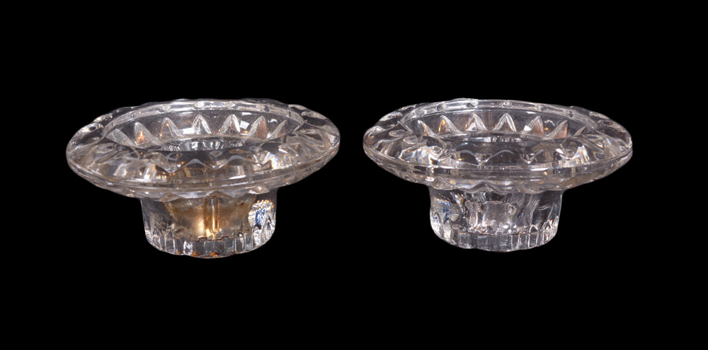 Glassware Collection