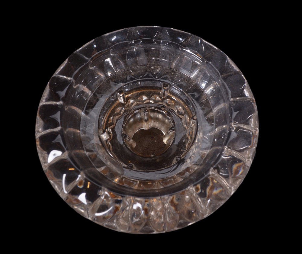 Glassware Collection