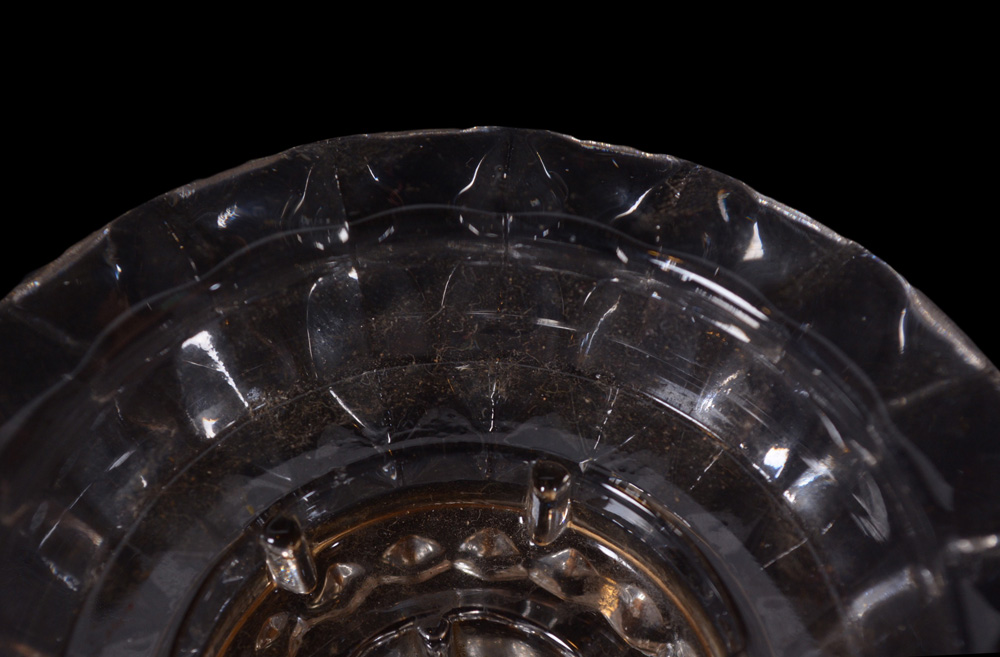 Glassware Collection