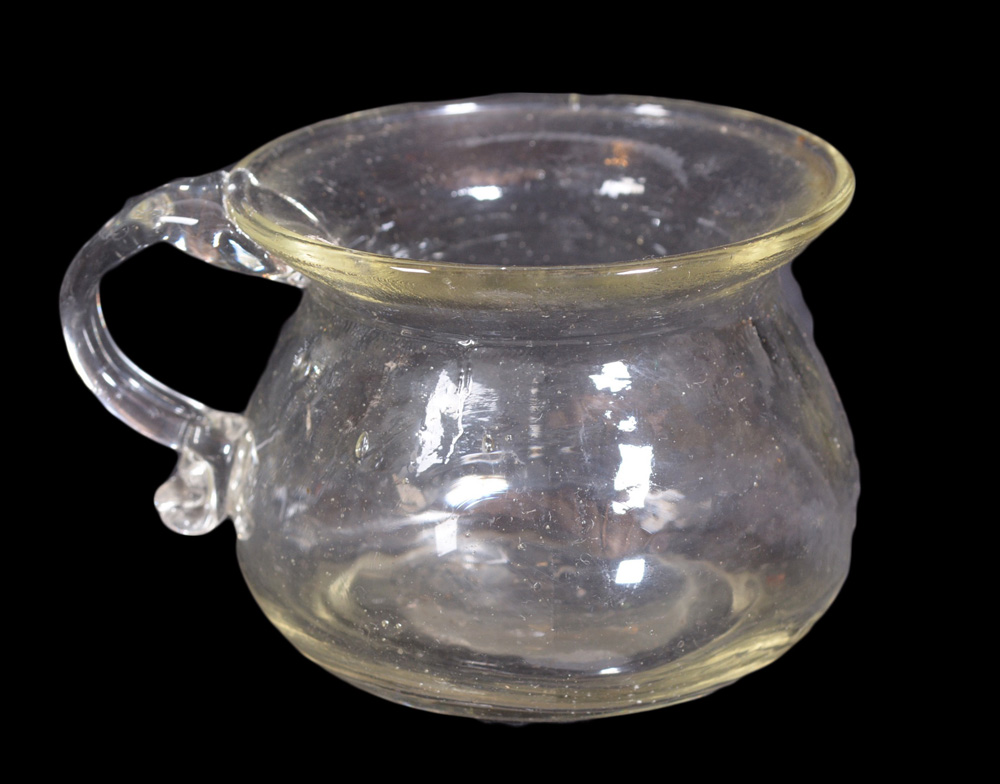 Glassware Collection