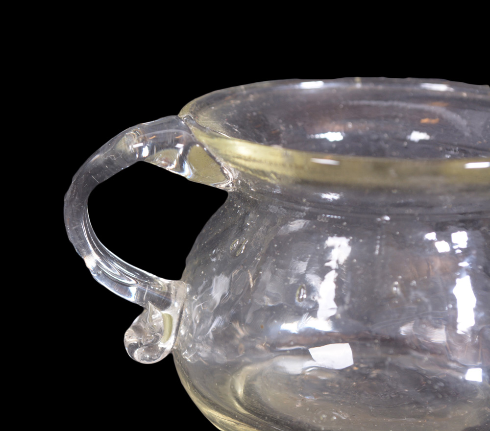 Glassware Collection