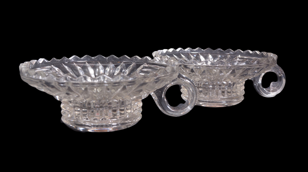 Glassware Collection