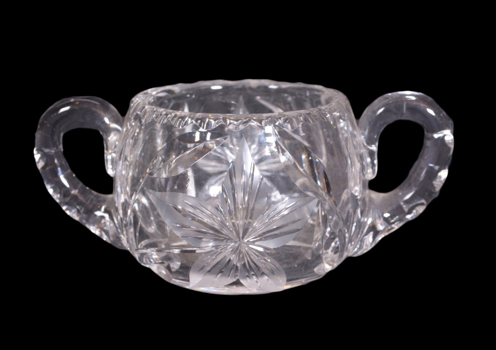 Glassware Collection