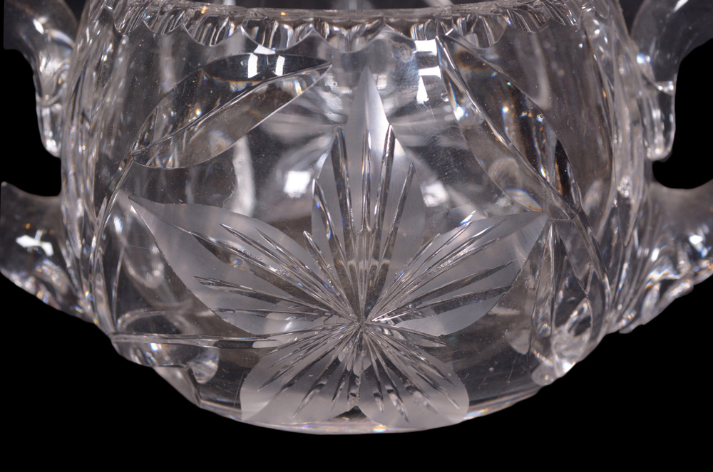 Glassware Collection