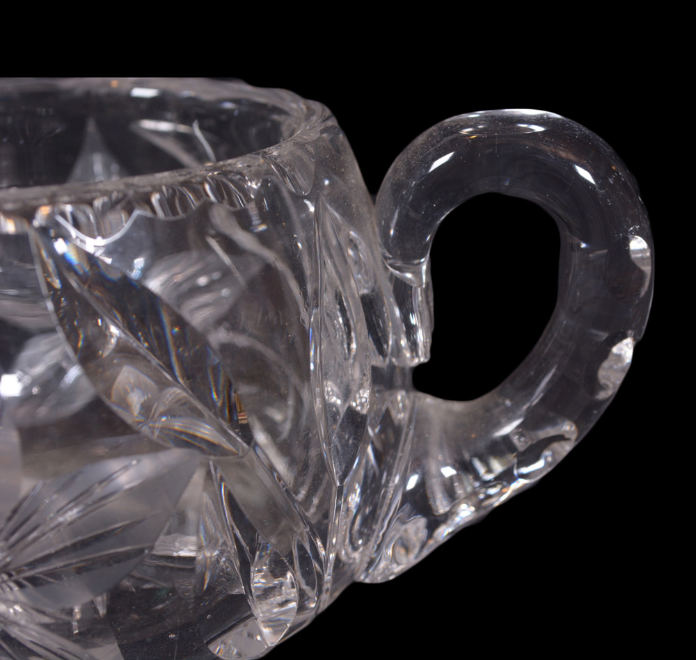 Glassware Collection