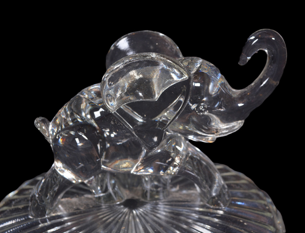 Glassware Collection