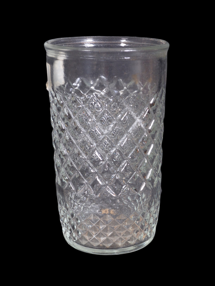 Glassware Collection