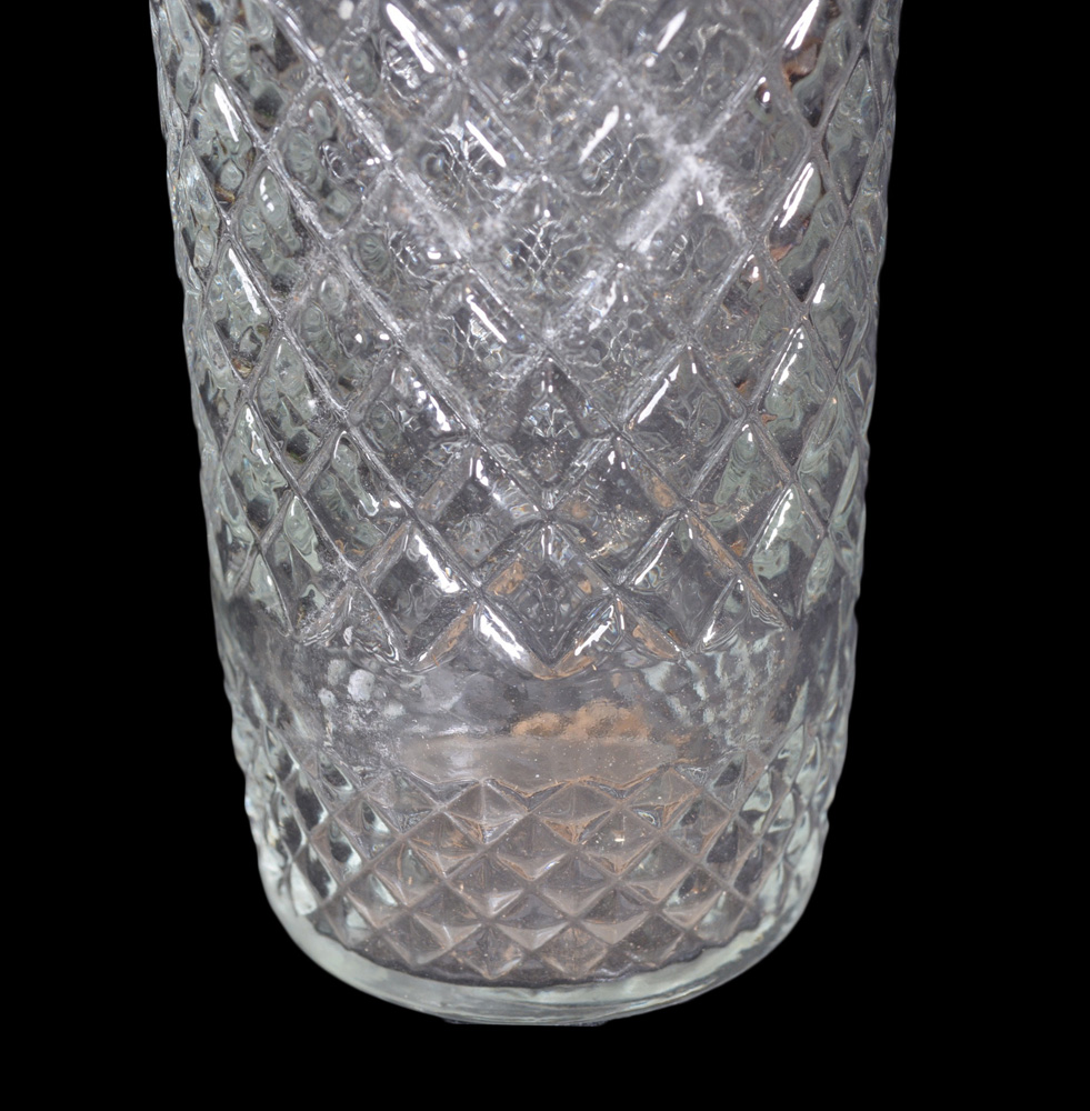 Glassware Collection