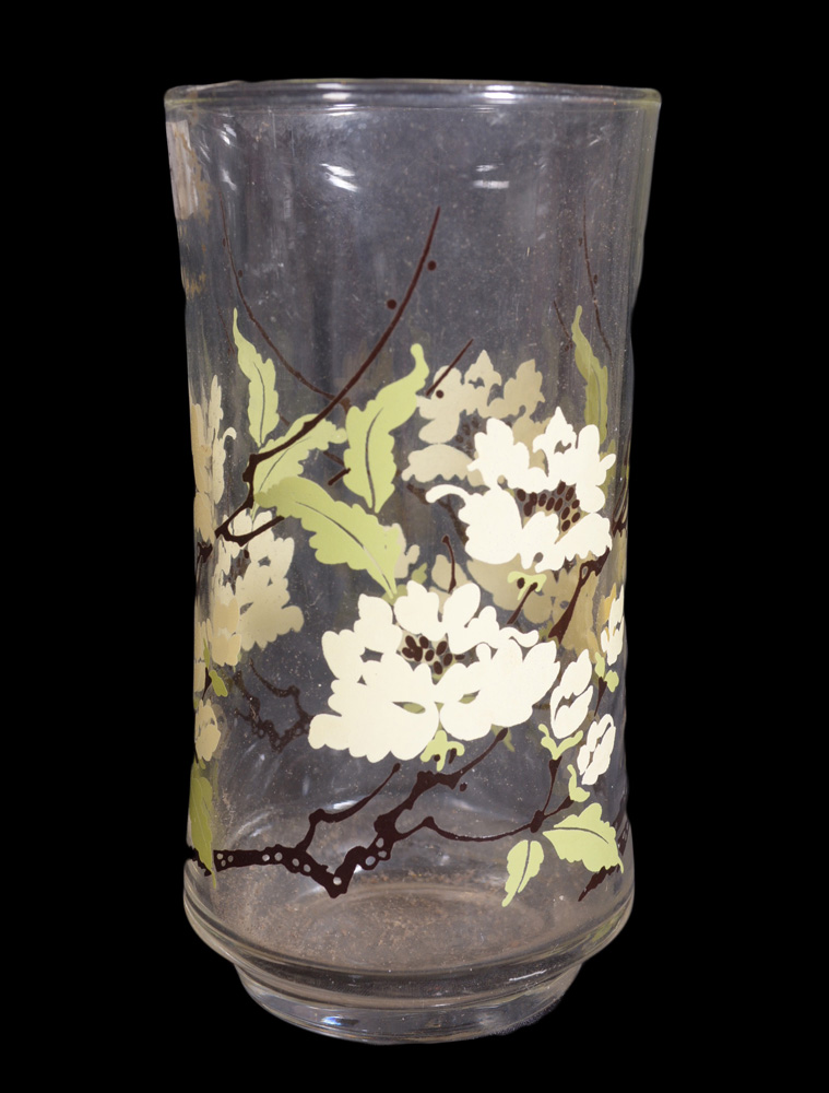 Glassware Collection