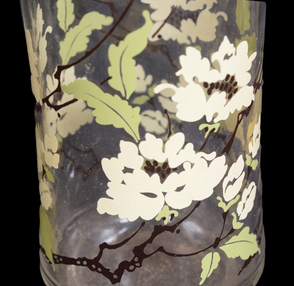 Glassware Collection