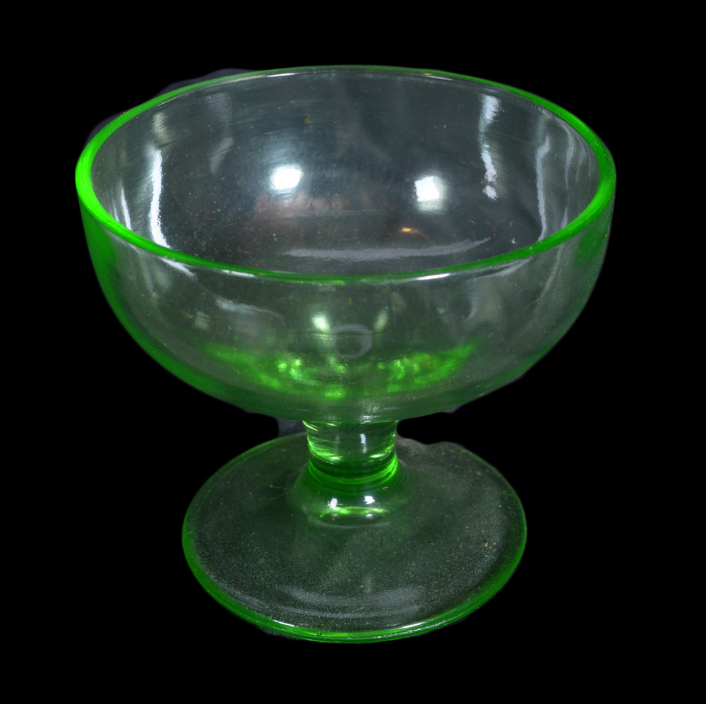 Glassware Collection