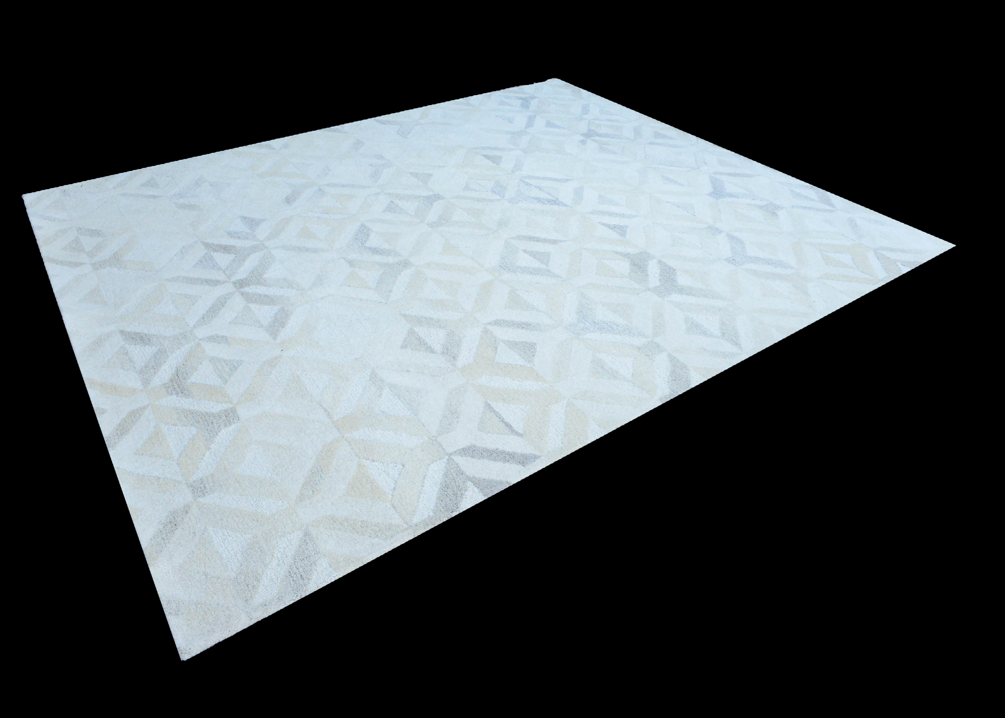 West Elm 100% Wool Pile Marquis Rug