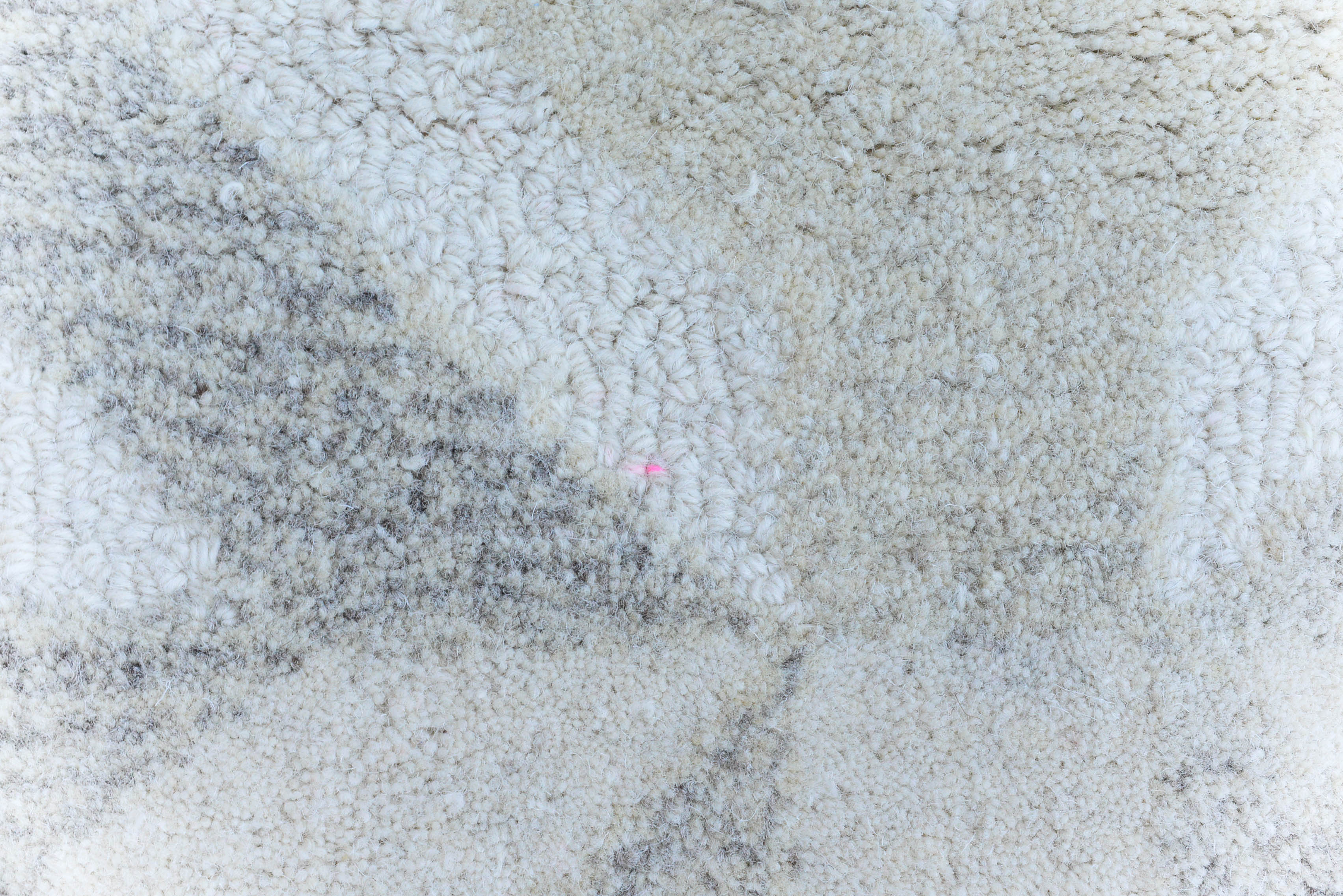 West Elm 100% Wool Pile Marquis Rug