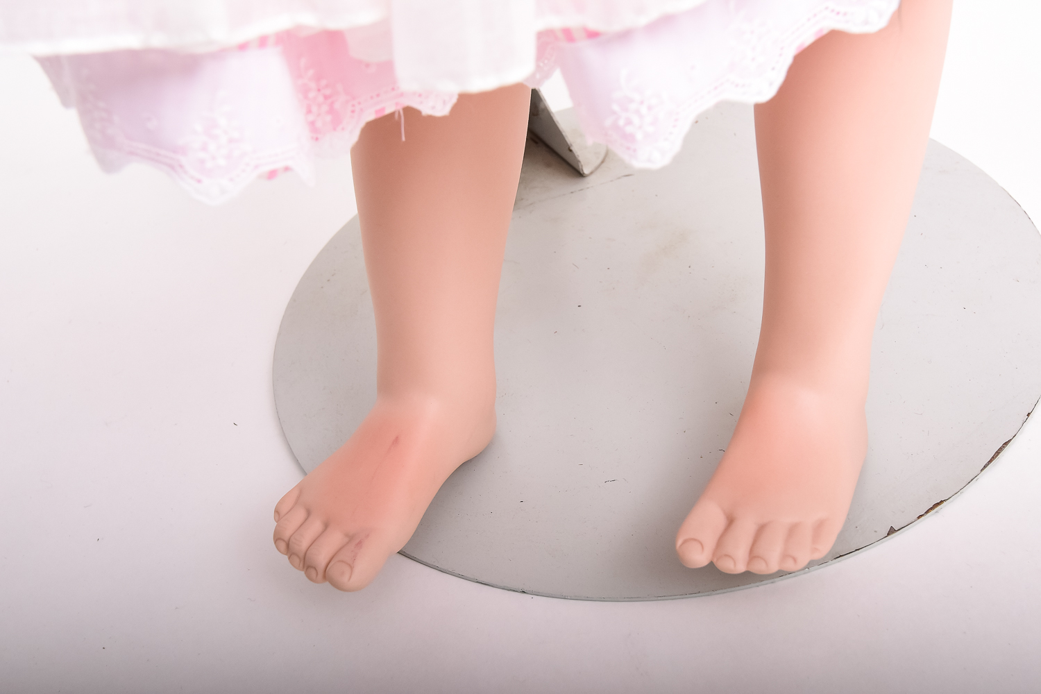 Hildegard Gunzel 'Melody & Friend'  Pair of Dolls