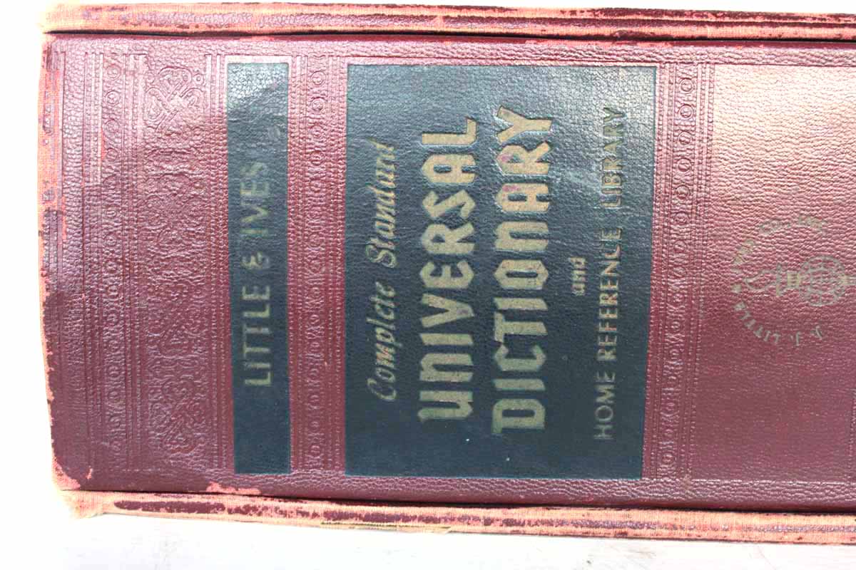 Collection of Vintage Instructional Books