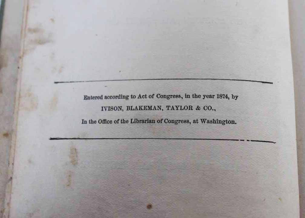 Collection of Vintage Instructional Books