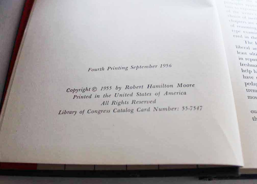 Collection of Vintage Instructional Books