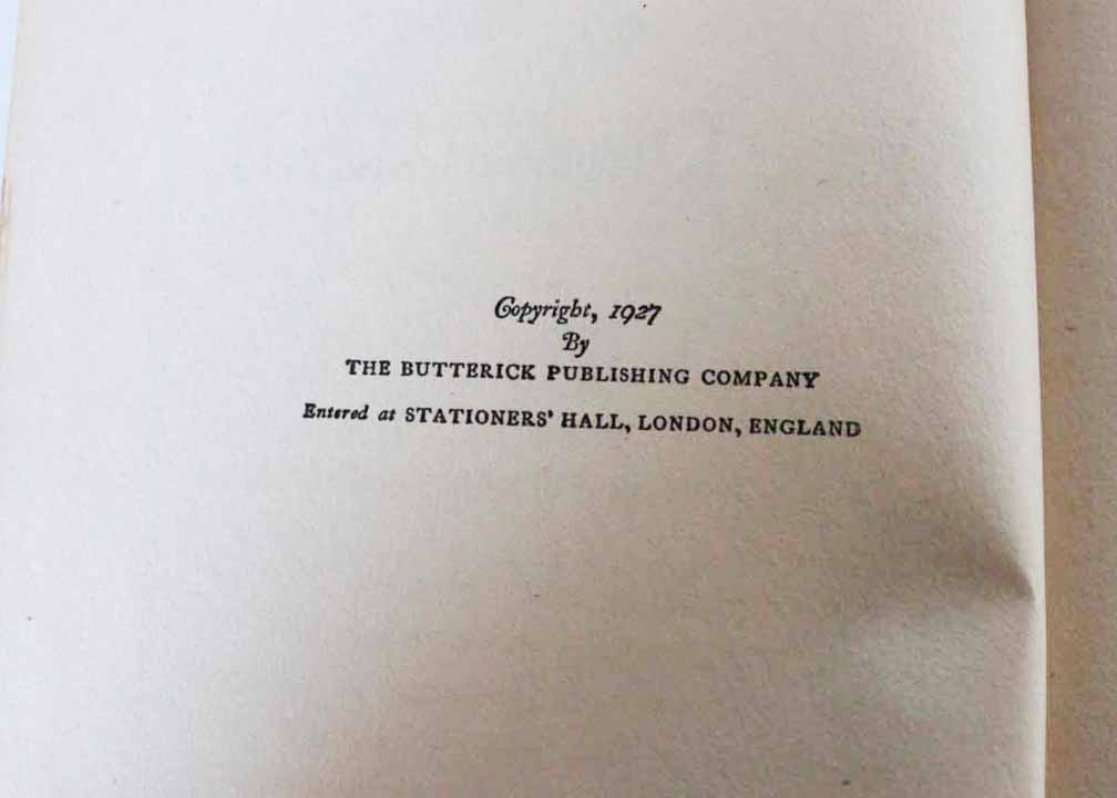 Collection of Vintage Instructional Books