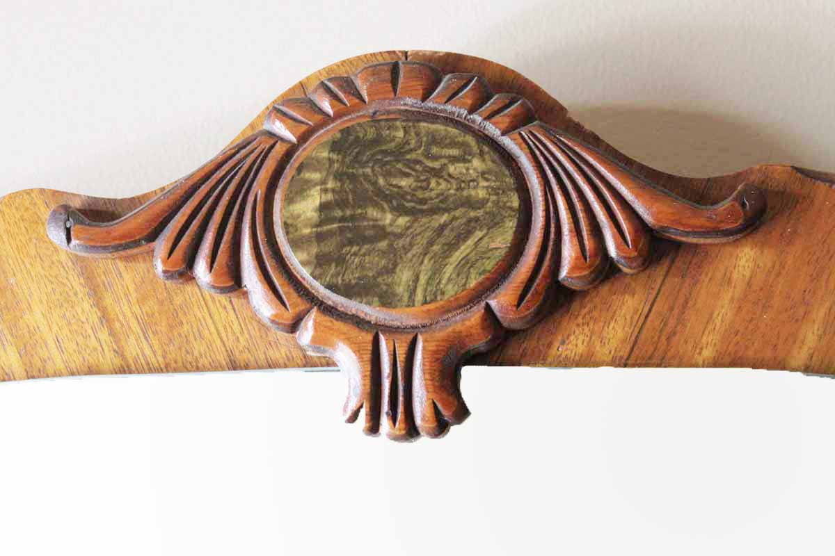 Art Deco Style Vanity