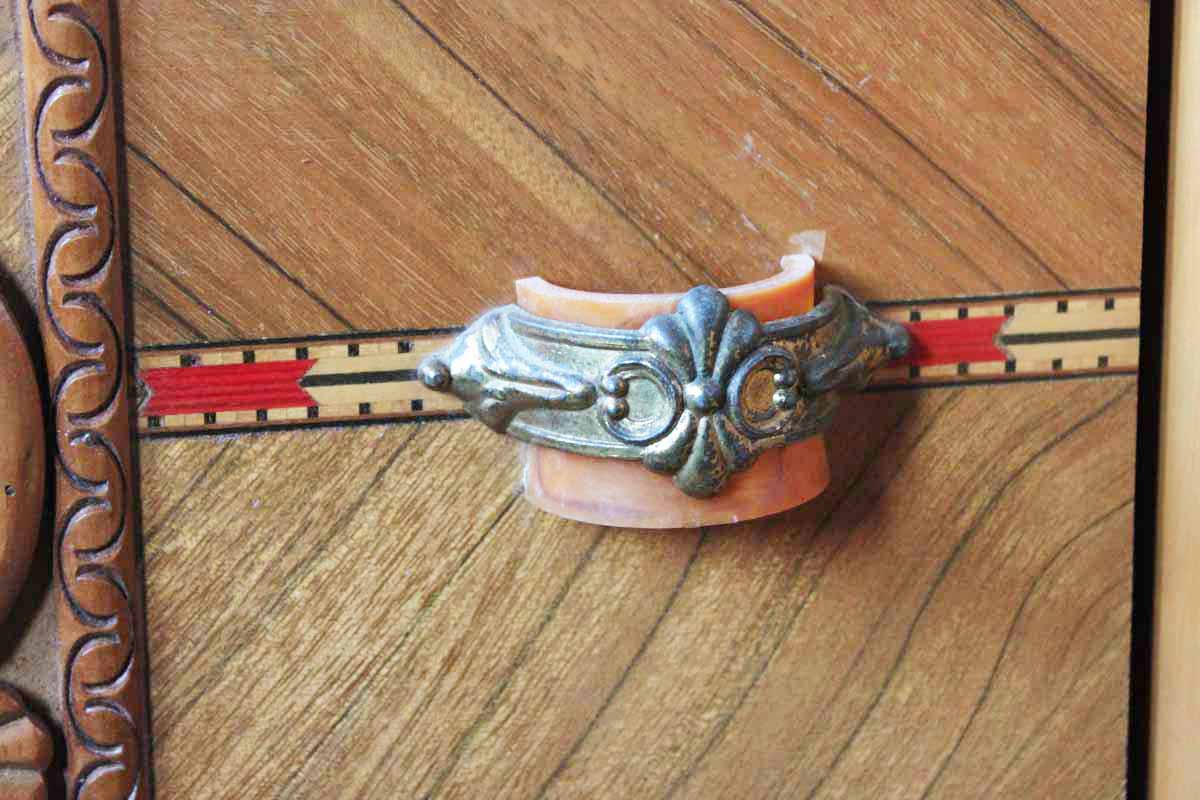 Art Deco Style Vanity