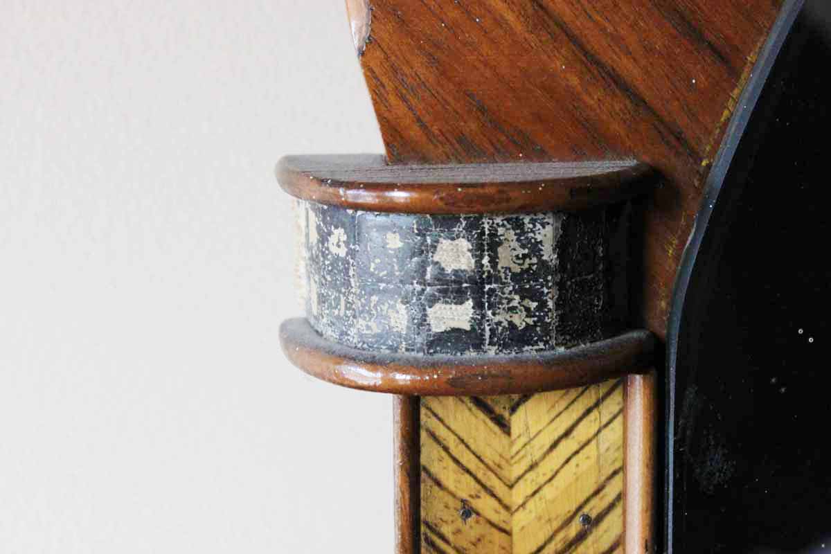 Art Deco Style Vanity