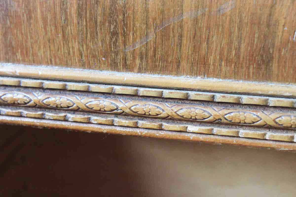 Art Deco Style Vanity