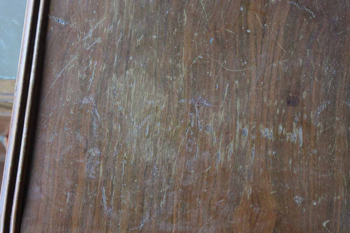 Art Deco Style Vanity