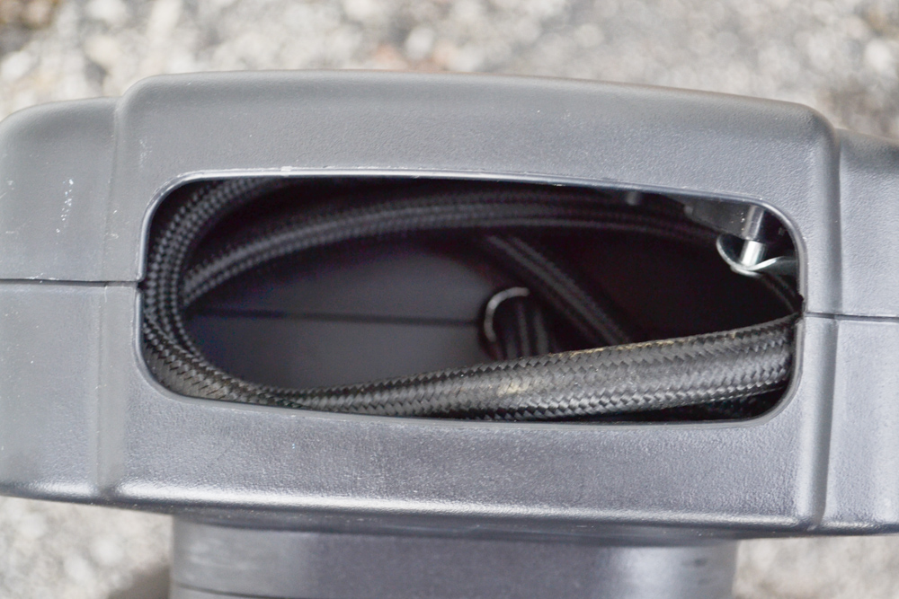 Coido Portable Air Compressor