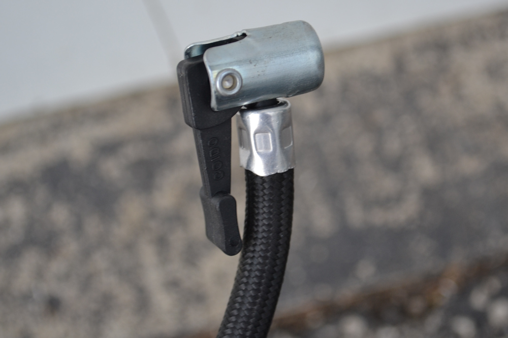 Coido Portable Air Compressor