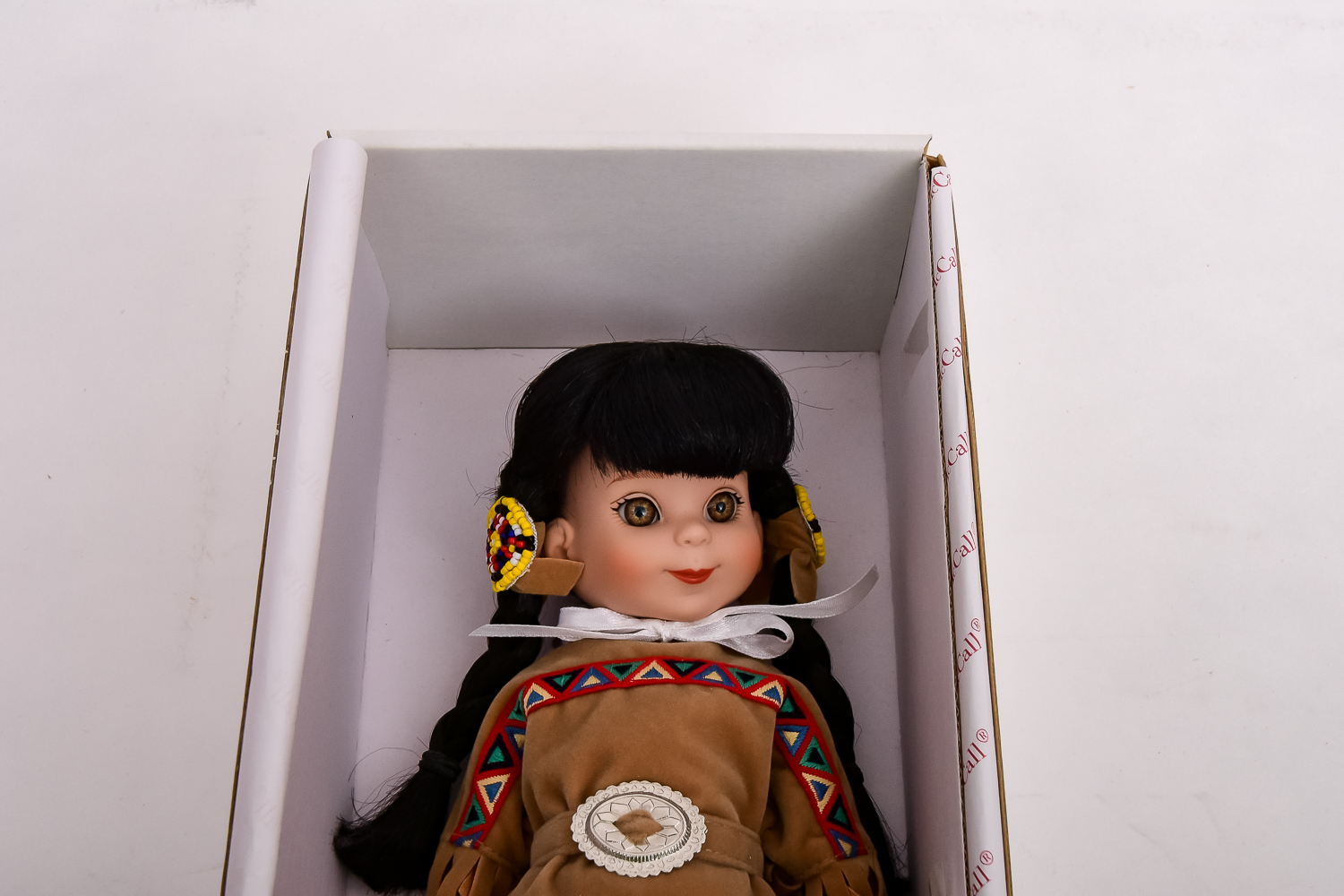 Betsy McCall Doll