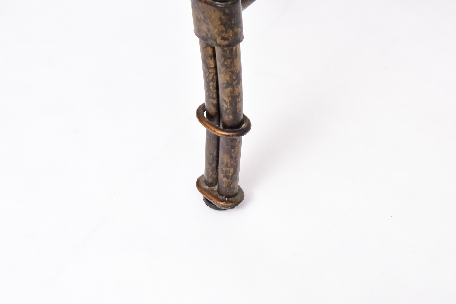 Elephant Motif Wine table