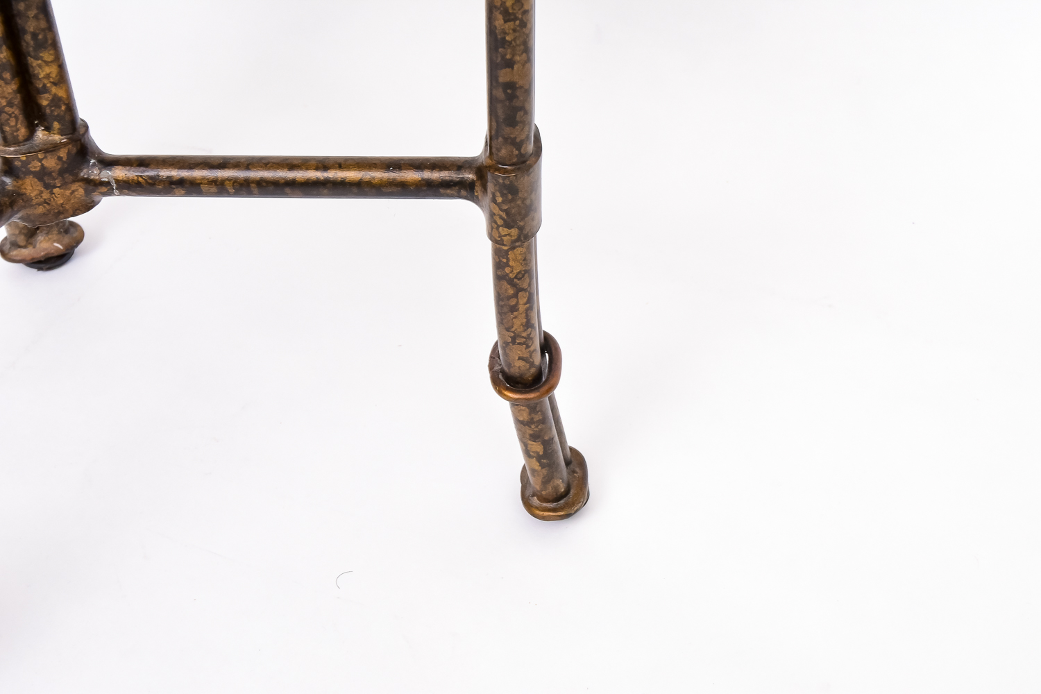 Elephant Motif Wine table