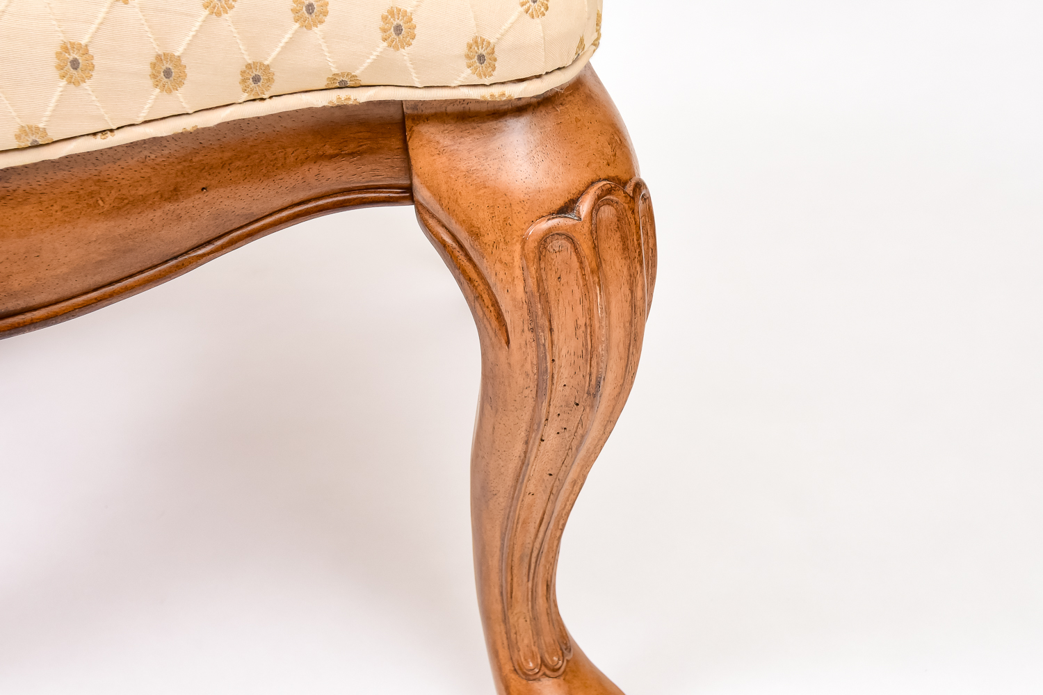 Set of Six Thomasville "Villa Soleil" Dining Chairs