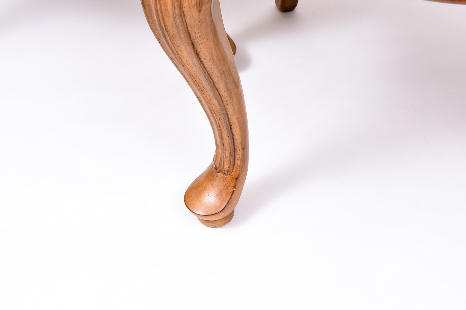 Set of Six Thomasville "Villa Soleil" Dining Chairs